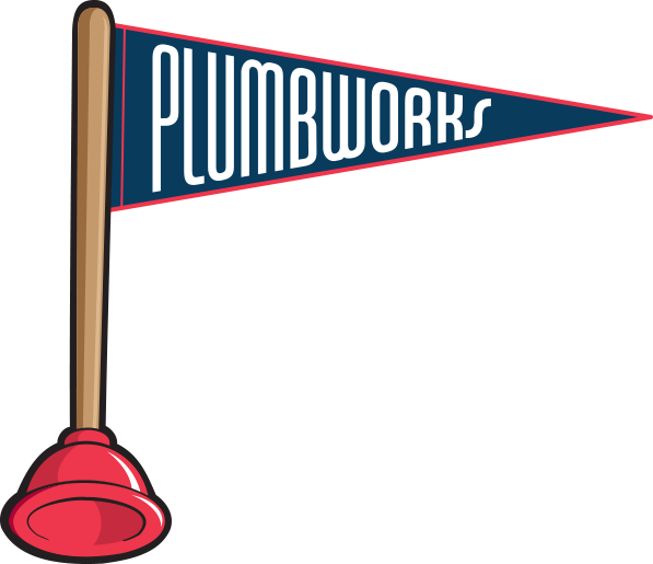 Plumbworks flag